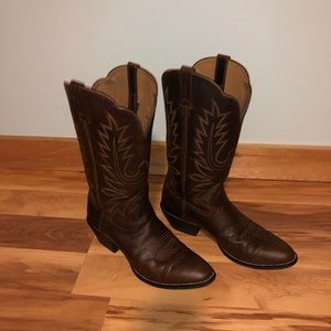 Cowgirl Boots